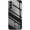 Cover Nevox StyleShell Flex Samsung Galaxy A15 6.5-tollisele läbipaistev