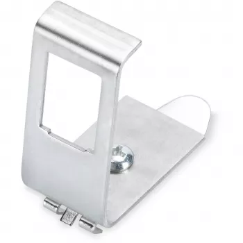 DIN-liistu adapter Digitus AN-25184 1x Keystone moodulile