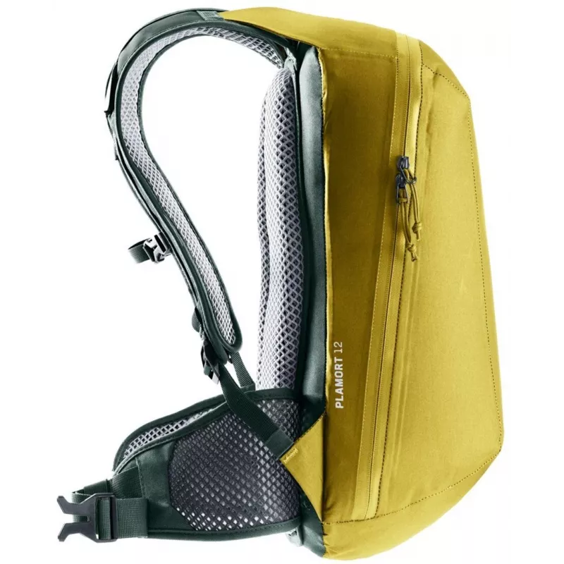 Jalgrattaseljakott - Deuter Plamort 12