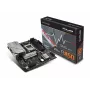 Emaplaat Sapphire PULSE B850M WIFI — AMD B850 micro ATX, Socket AM5, DDR5 kuni 7600 MHz, 4 DIMM, 192 GB, Wi‑Fi 6, 2.5GbE
