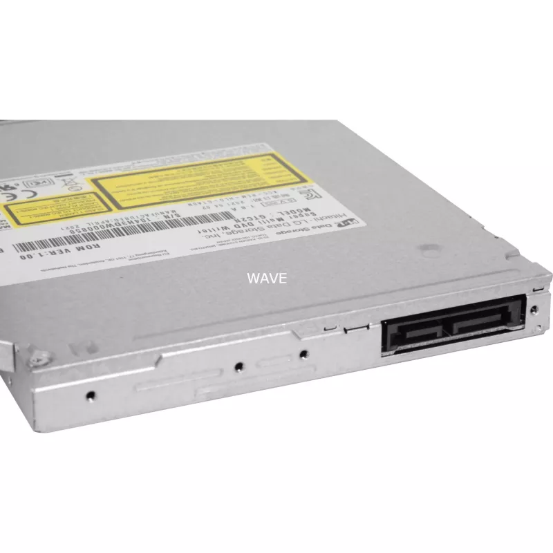Sisemine DVD-RW kirjutaja 12.7MM SLIM GTC2N HULGI / HITACHI-LG