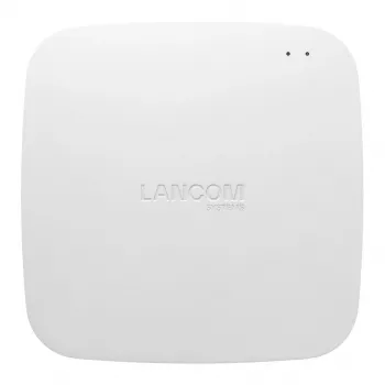 LANCOM LX-7300 9300 Mbit/s Valge Power over Ethernet (PoE)