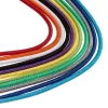 Varjestatud pikenduskaabel BITFENIX Alchemy 2.0 0,6 m — isane emasele