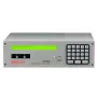Vastuvõtja Bosch 2-Line IPv6 CS D6100IPV6-LT-B — 2-realine IP-vastuvõtja juhtimissüsteemidele