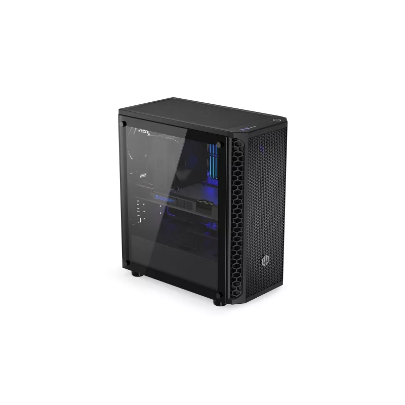 ENDORFY Signum 300 Air Tower Black