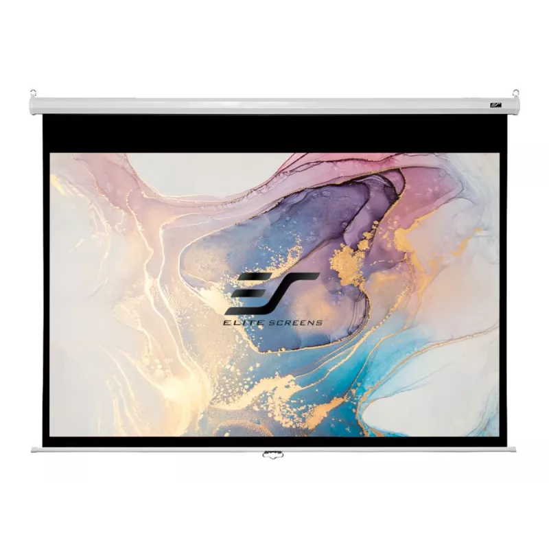 Projektsiooniekraan Elite Screens M150UWH2