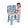 Mänguköök SMOBY Stitch Kitchen 7600311909 koos tarvikutega – laste rollimänguköögi komplekt