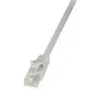 Võrgukaabel LogiLink 7,5 m RJ-45 Cat6 Hall
