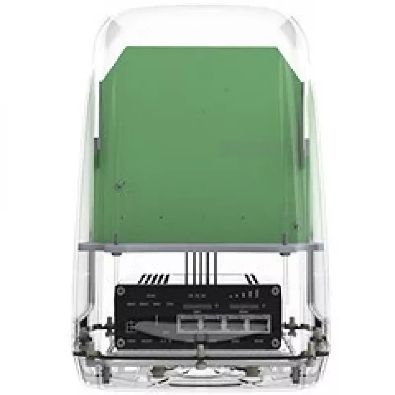 Poynting - Antenn - 5G/LTE - Mast/Seinale - A-EPNT-0004-V1-17 - Valge - SMA (F), ringsuundantenn (A-EPNT-0004-V1-17)