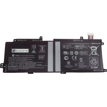 Aku HP L46601-005 47 Wh liitiumioon asendus kaasaskantavatele seadmetele