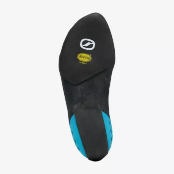 Scarpa INSTINCT S, 40, Musta - Azure