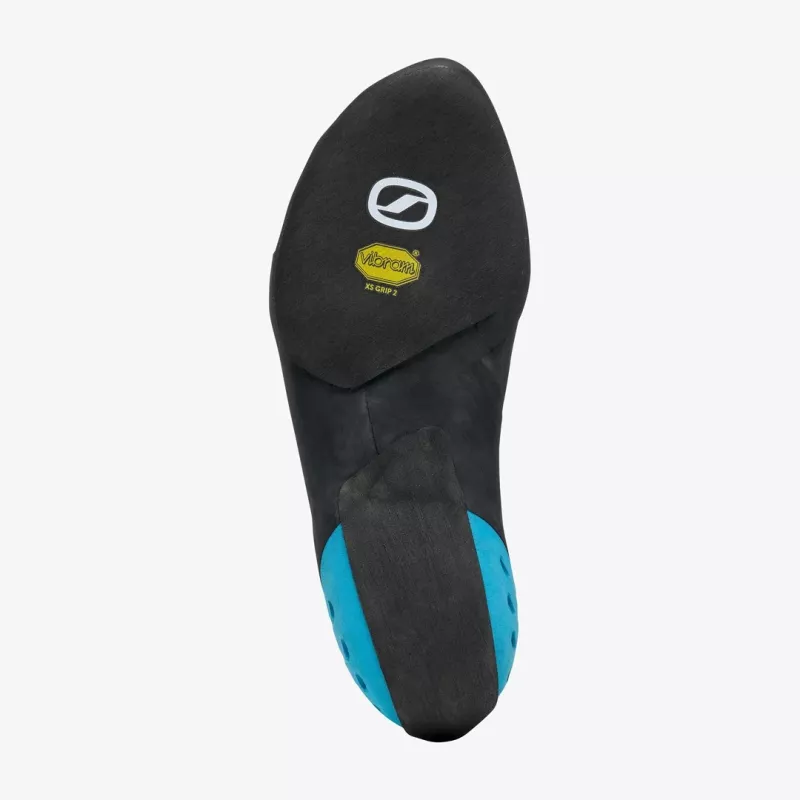 Scarpa INSTINCT S, 40, Musta - Azure