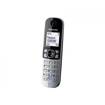 DECT telefon Panasonic KX-TG6811GB