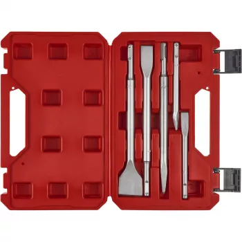 Meislikomplekt KWB 240285, 5 tk, SDS-Plus vars