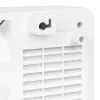 Elektriline küttekeha Noveen HC3299 TUYA WiFi SMART kaugjuhtimispuldiga LED küttekardin