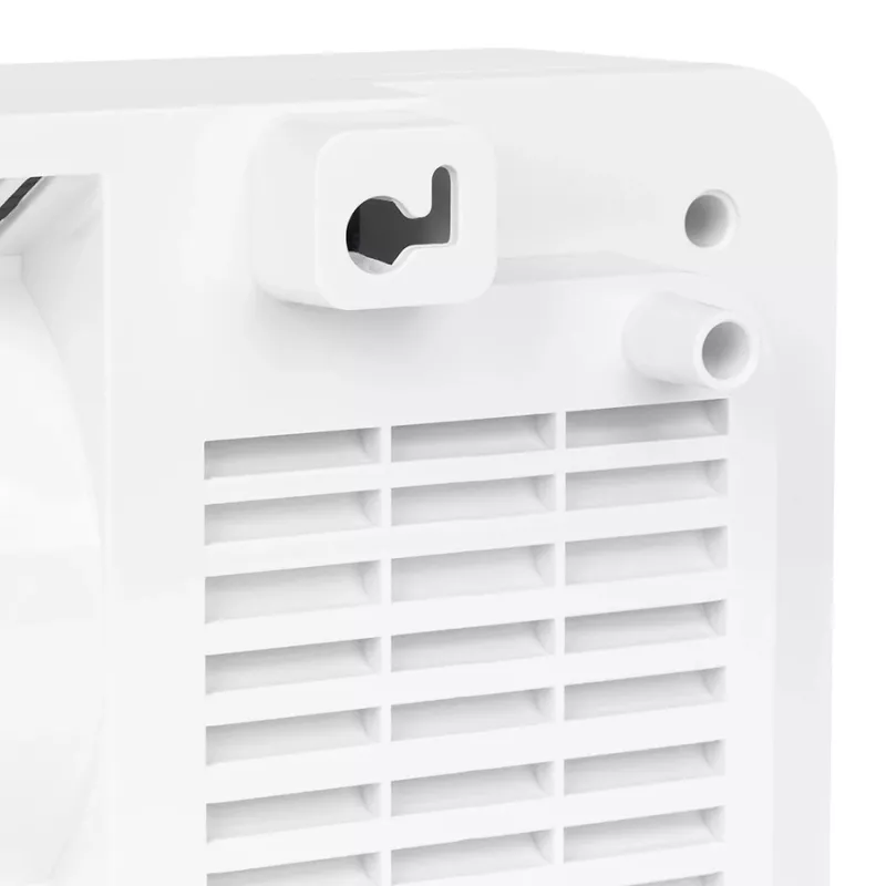 Elektriline küttekeha Noveen HC3299 TUYA WiFi SMART kaugjuhtimispuldiga LED küttekardin