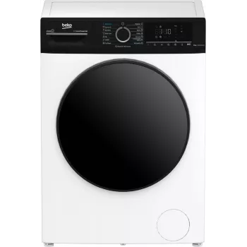 Beko BMM5DFO5741WPB pesumasin-kuivati 7 kg / 5 kg valge