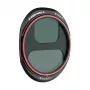 Neutral Density + Polarizer hübriidfilter Freewell ND4/PL DJI Mavic 4 Pro jaoks