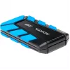 ADATA SD820 1TB väline SSD sinine 5R (SD820-1000G-CBU)