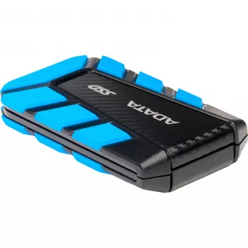 ADATA SD820 1TB väline SSD sinine 5R (SD820-1000G-CBU)