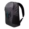 Vabaajaseljakott Acer PBG510 — Polüester, mahutab kuni 18 tolli, 330×175×480 mm, Must/Sinine