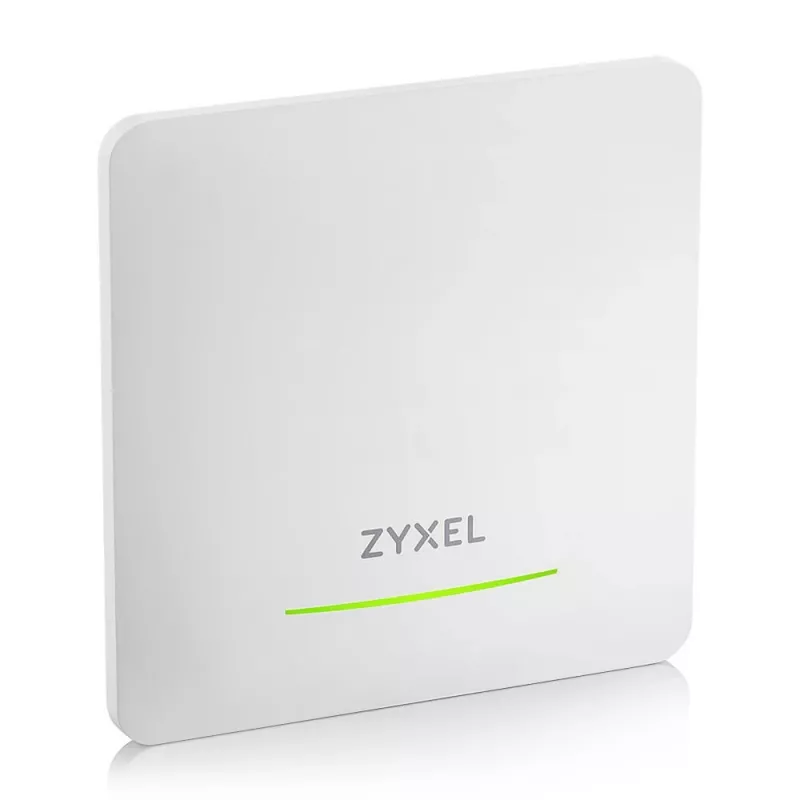 Zyxel NWA90BE PRO 5764 Mbit/s Valge Power over Ethernet (PoE)
