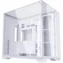 PC case Lian Li 011 Vision Compact Tower Valge