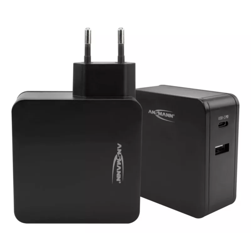 Charger Ansmann 254PD Universal Must AC Indoor