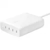 Belkin WCH010VFWH mobiilseadme laadija Valge Siseruum