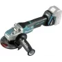 Makita DGA520ZX1 - Nurklihvija - Juhtmeta - 125 mm - ilma akuta, ilma laadijata - 18 V (DGA520ZX1)