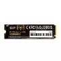 SSD M.2 2280 2 TB Silicon Power US75 PCIe 4.0 NVMe, lugemiskiirus 7000 MB/s, kirjutamiskiirus 6000 MB/s