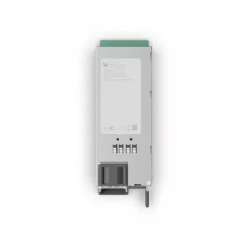 Ubiquiti UACC-PSU-12V-150W toiteadapter/inverter siseruumidesse, roheline, hall