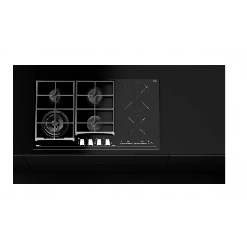 Hob JZC 96342 BBC BK (E4)