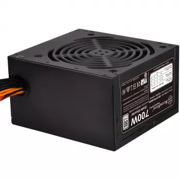 Toiteallikas Silverstone SST-ST70F-ES230 700 W