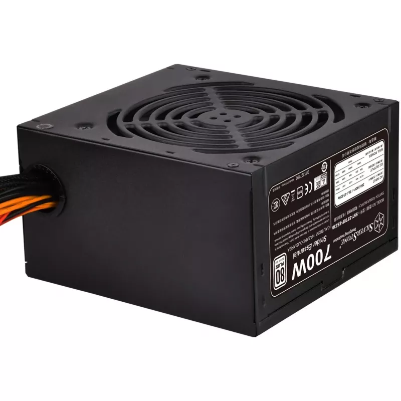 Toiteallikas Silverstone SST-ST70F-ES230 700 W