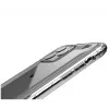Kaitsev telefonikott Devia Defender2 seeria iPhone 11 Pro jaoks — must