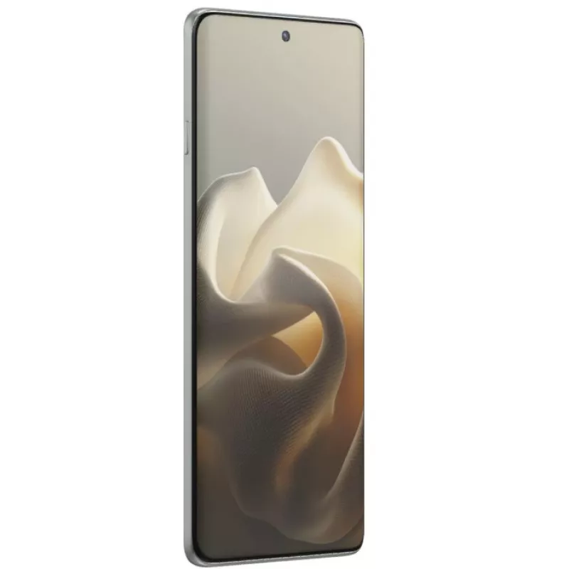 Motorola Moto Edge 60 Pro 5G Dual SIM nutitelefon, 8 GB RAM, 256 GB, Pantone Shadow Green