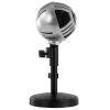 Arozzi Sfera lauamikrofon, USB - kroom