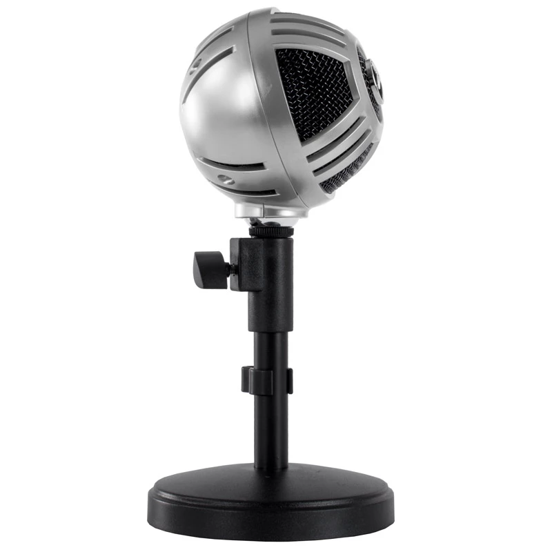 Arozzi Sfera lauamikrofon, USB - kroom