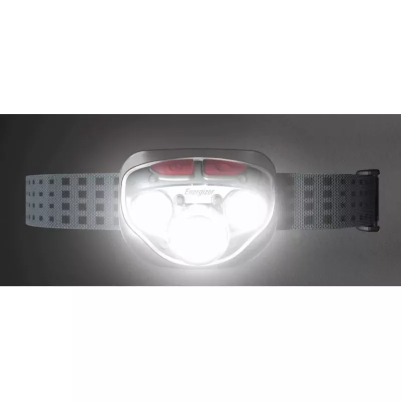 PEALAMP VISION FOCUS 400 LUUMENIT