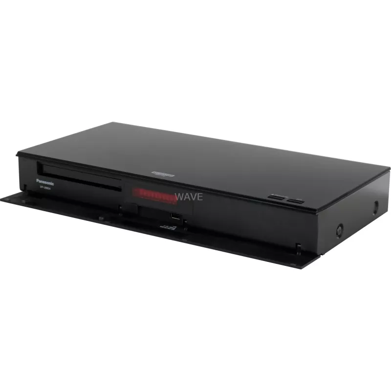 Panasonic DP-UB824 - 3D Blu-ray-mängija - skaleerimine - Ethernet, Wi-Fi (DP-UB824EGK)