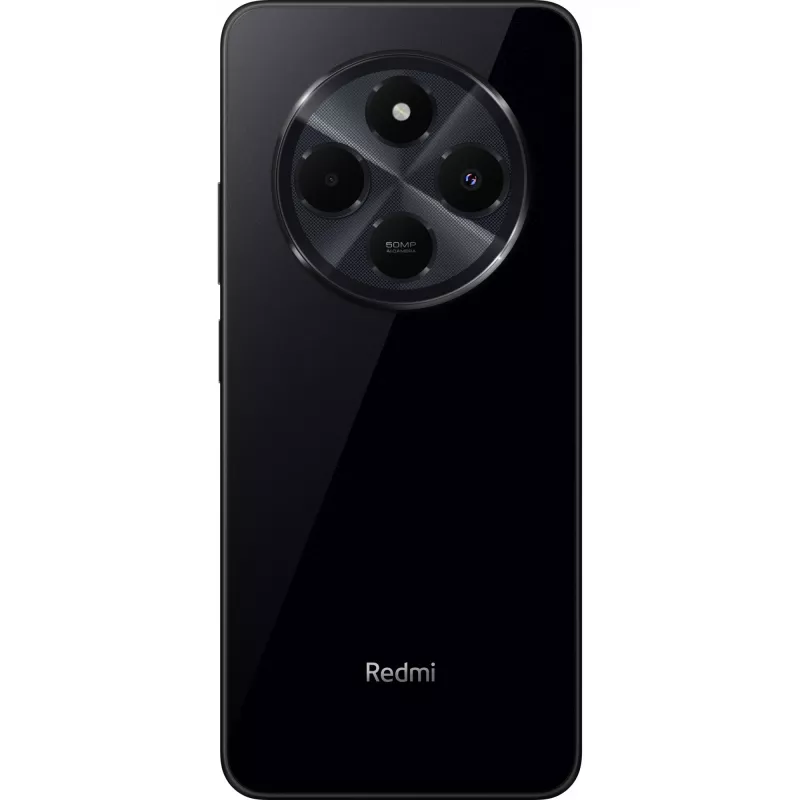 Xiaomi Redmi 14C 4/128 GB, Midnight Black