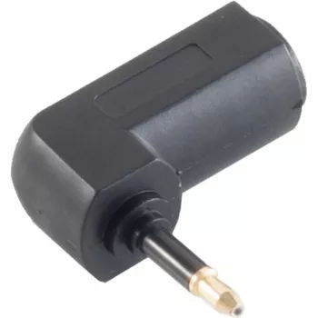 Nurkadapter ShiverPeaks 69051 — Toslink (optiline) emane kuni 3,5 mm optiline pistikupesa