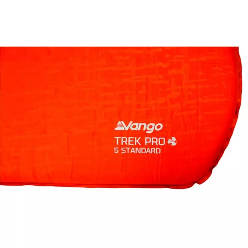 matkamat Trek Pro 5 Standard SMSTREKPR000005 (oranž)
