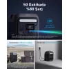 Anker SOLIX C300X kaasaskantav elektrijaam 7 Liitiumraudfosfaat (LiFePO4) 90000 mAh