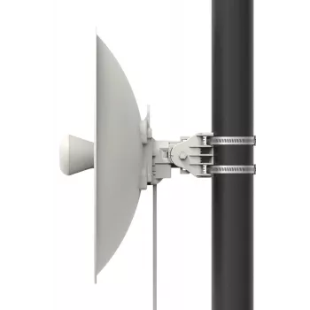 Cambium Networks ePMP 5 GHz Force 300-25L SM Bulkpakend - (EL, EL-toitejuhe) koos kaldeklambriga ePMP Force 300-25L SM (EL)
