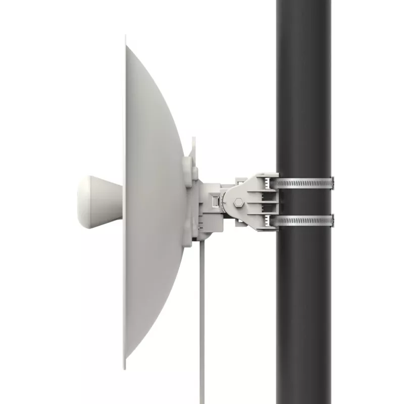 Cambium Networks ePMP 5 GHz Force 300-25L SM Bulkpakend - (EL, EL-toitejuhe) koos kaldeklambriga ePMP Force 300-25L SM (EL)