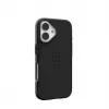 Urban Armor Gear Civilian mobiiltelefoni ümbris 15.5 cm (6.1) kate Must