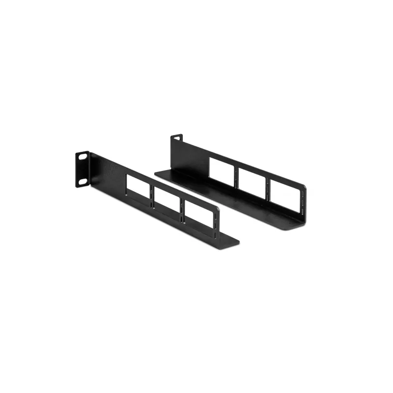 Rack-mount võrk switch Lancom Systems L250, must, mudel 61432