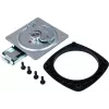 Latch Roadinger Butterfly Latch ROADINGER Smartlatch 7mm kohvritele ja kappidele